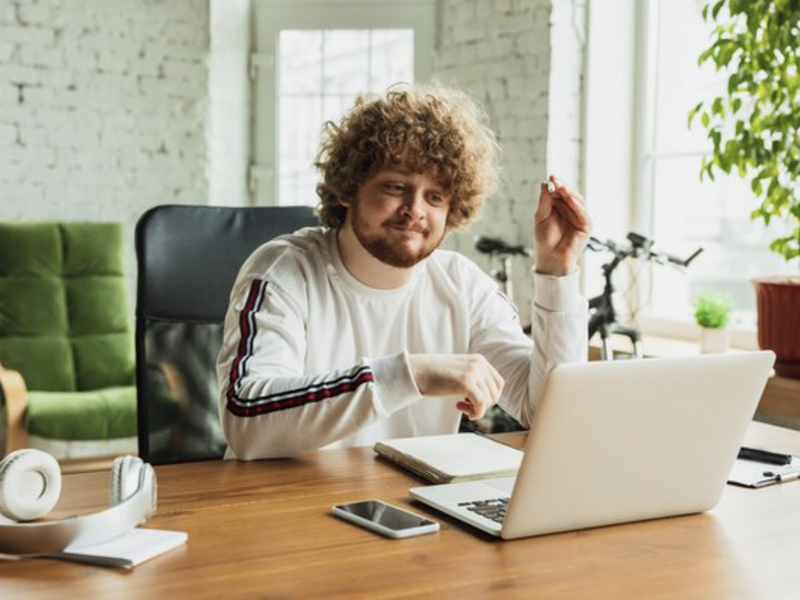 5 Optimal Strategies for Enacting a Remote Work Policy