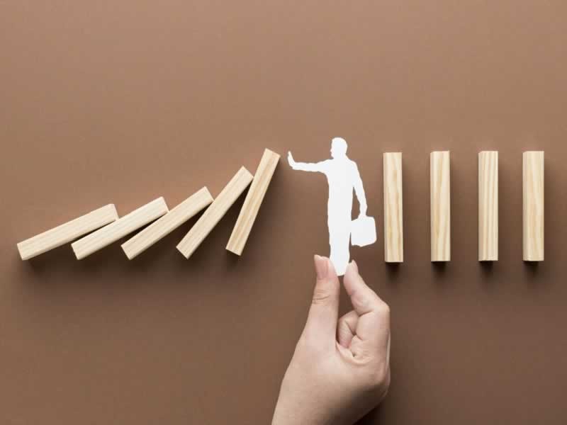 How does change management work