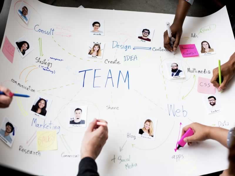 Inclusive Intranet Naming: Engaging Your Team