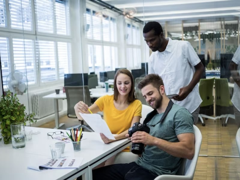Water Cooler Conversation Topics