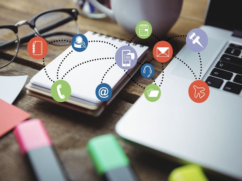 Key features of an Enterprise Social Network Software