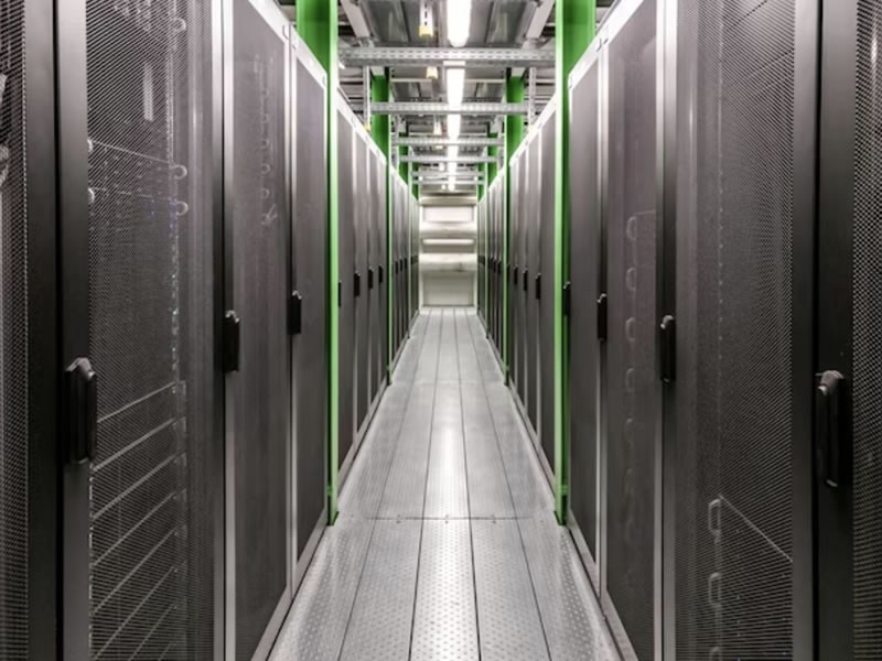 Advanced Solutions from Sterling Data Rooms -  What Can Customers Expect