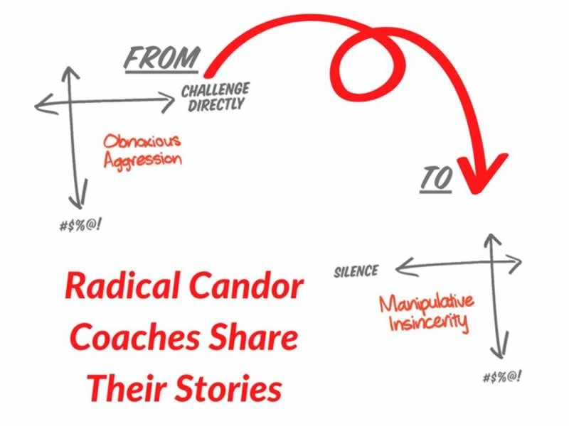 What Is Manipulative Insincerity