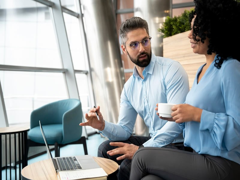 Benefits and Impact of Effective Communications in a Business