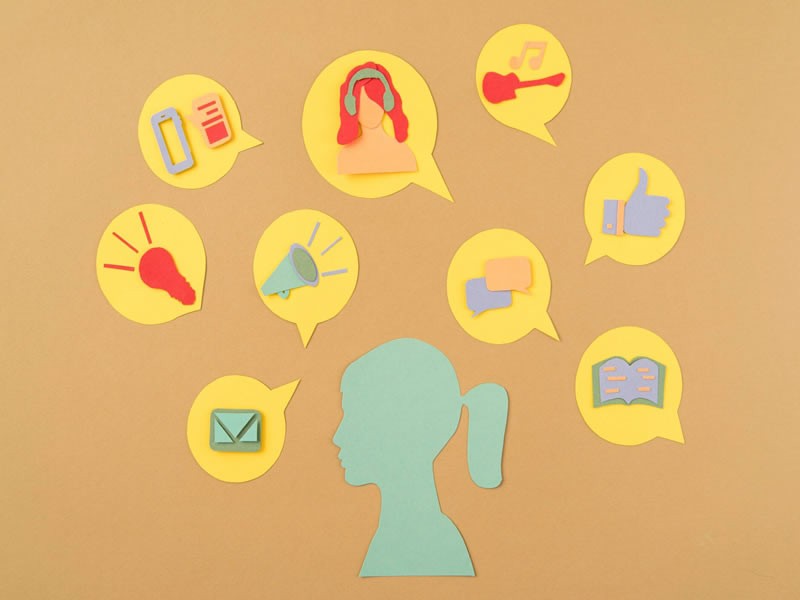 Different Types of Internal Communication Types and Channels