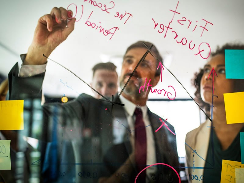 DEI Strategy Examples