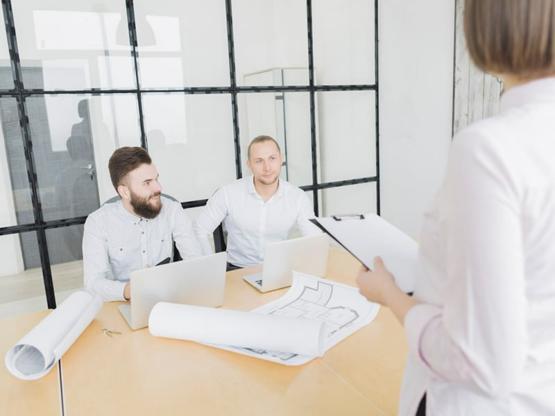 What Is Whitespace In Business