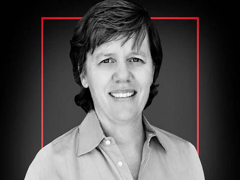 Frances Frei Trust Triangle