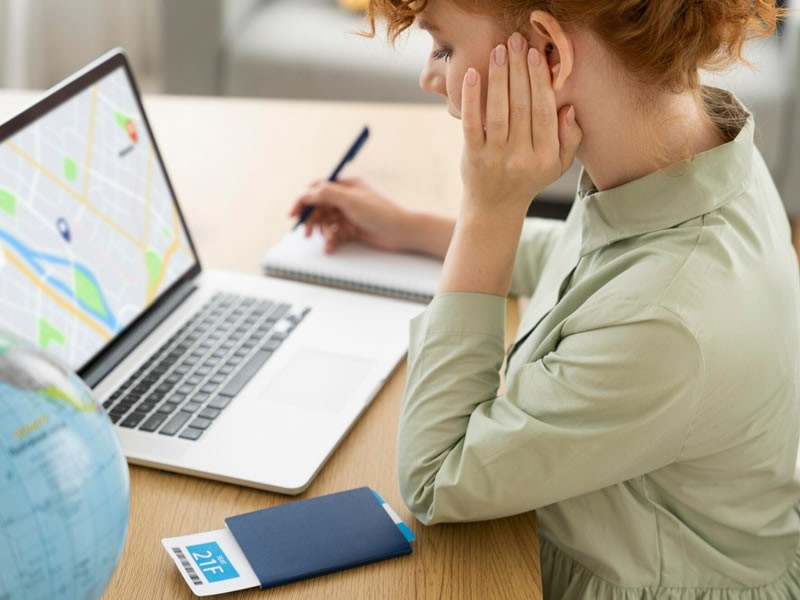 Understanding CAGE Administrative Distance