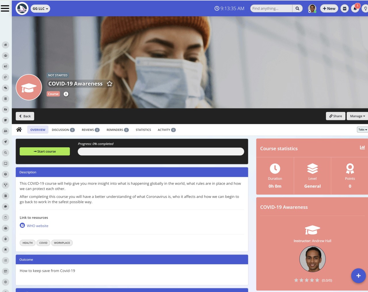 Key Features of E-Learning Platforms