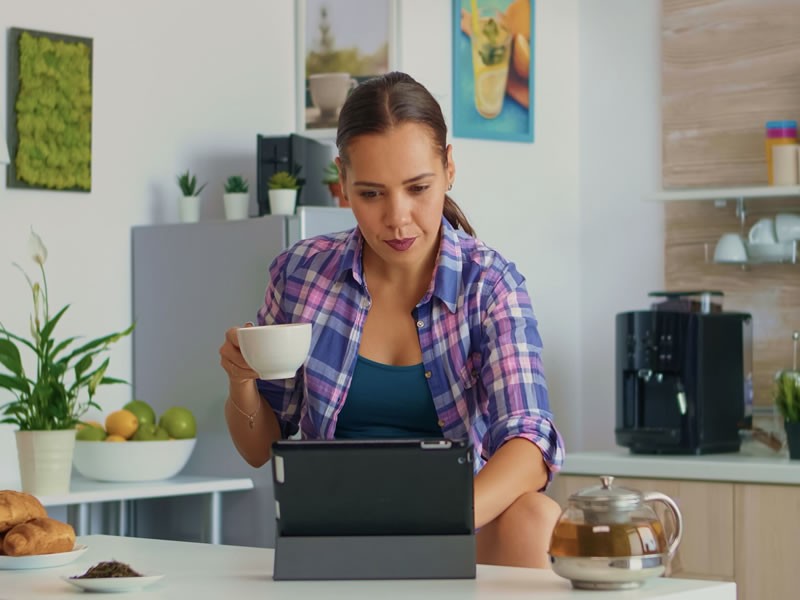 How to Enhance Your Small Remote Business in 2024