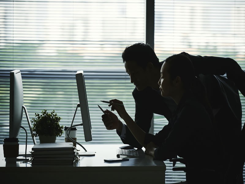 Impact of Cyberattacks on Businesses