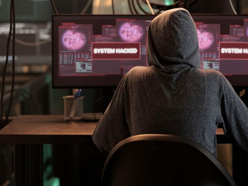 What is Cybersecurity