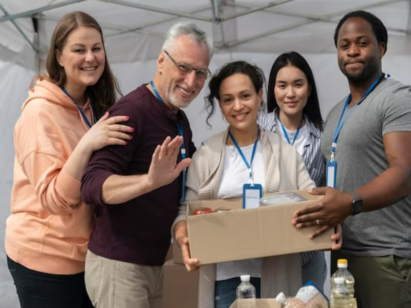 Intranet for Non-Profits Software: Best Intranet Software For Non-Profits