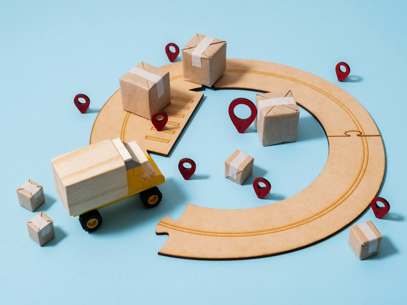 What is AI in Supply Chain