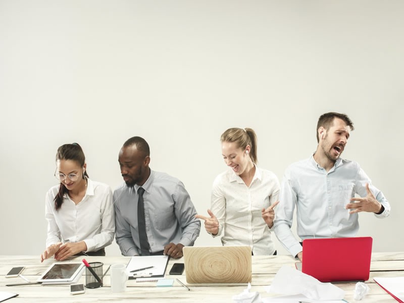 The significance of remote work tools for your dispersed workforce