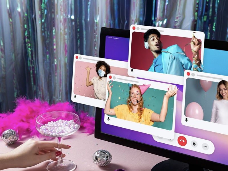 What purposes do virtual collaboration tools serve?