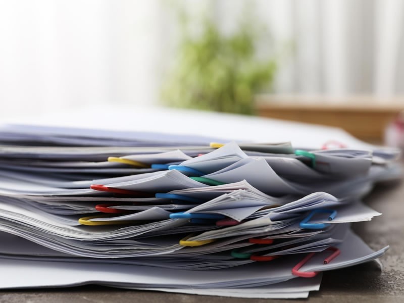 Assurance Plan Template