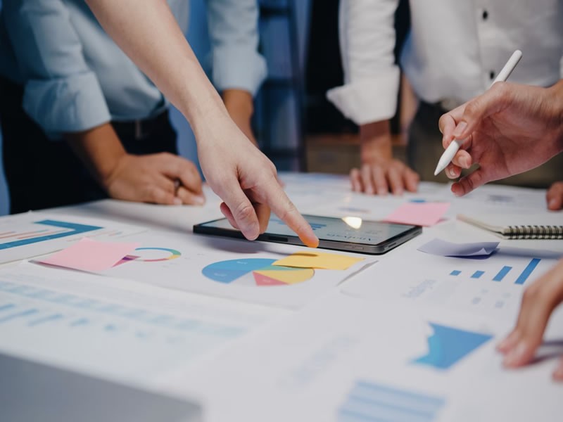 Quality Assurance Project Management