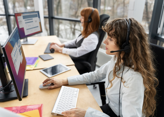 Understanding Help Desk Systems