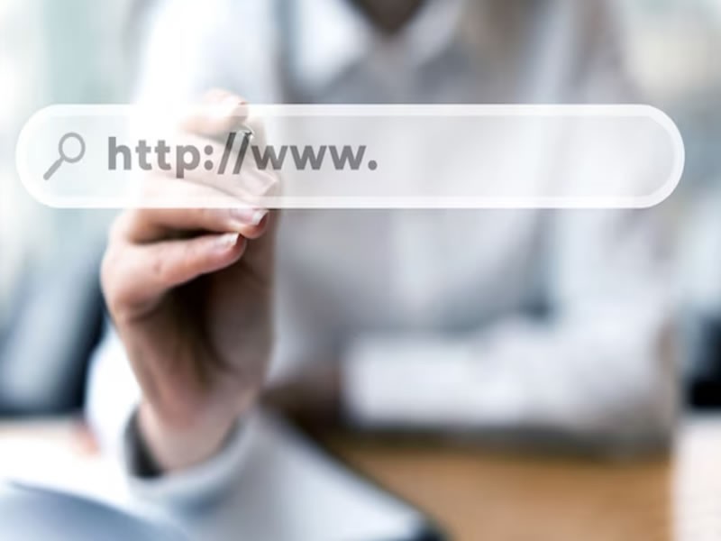 What Are URL Forwarders