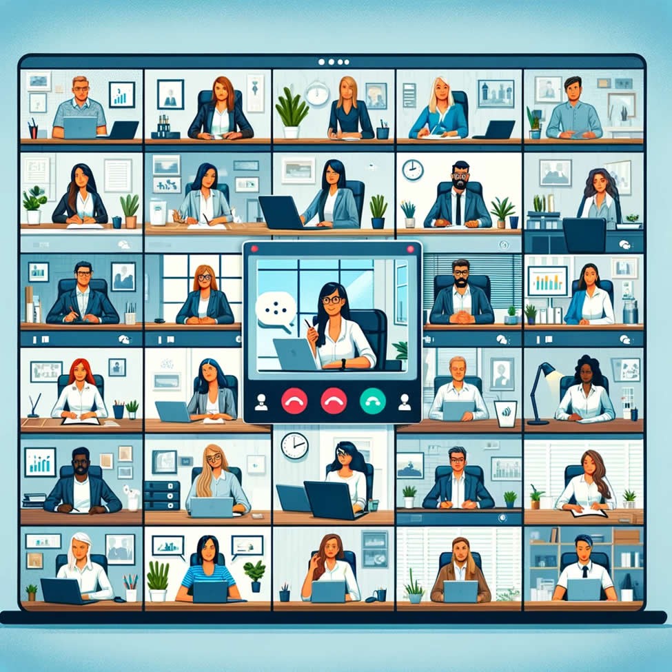 Improved communication