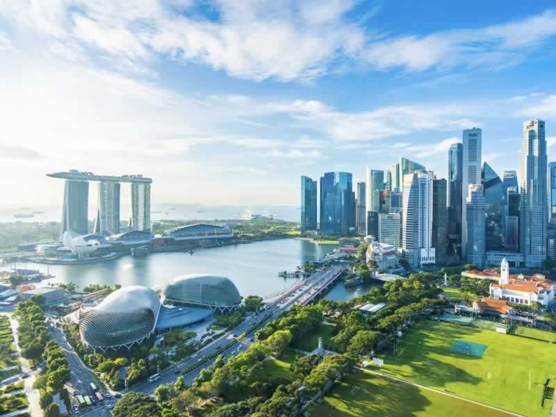 9 Smart City Initiatives Enhancing the Lives of Citizens