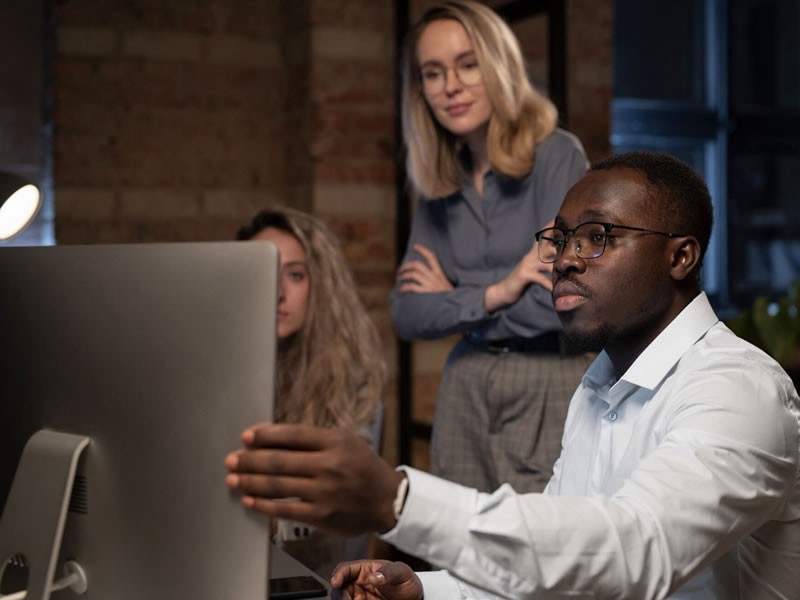 How can you get started designing a great digital employee experience?