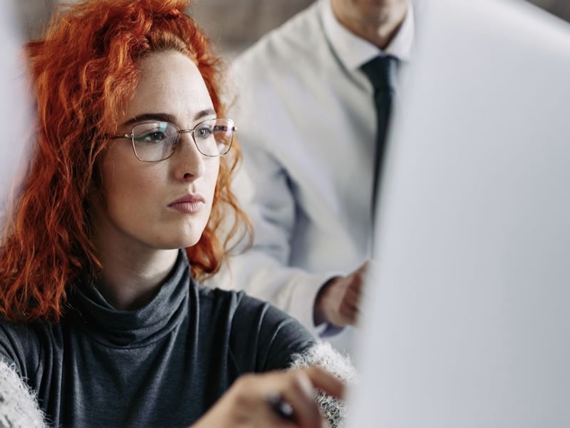 Great Digital employee experience examples