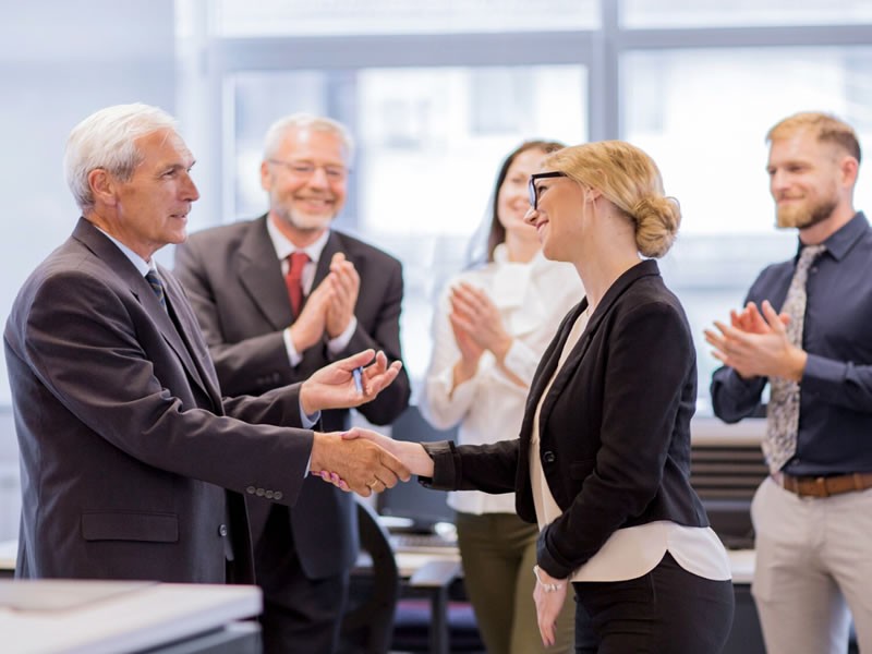 What is National Employee Appreciation Day