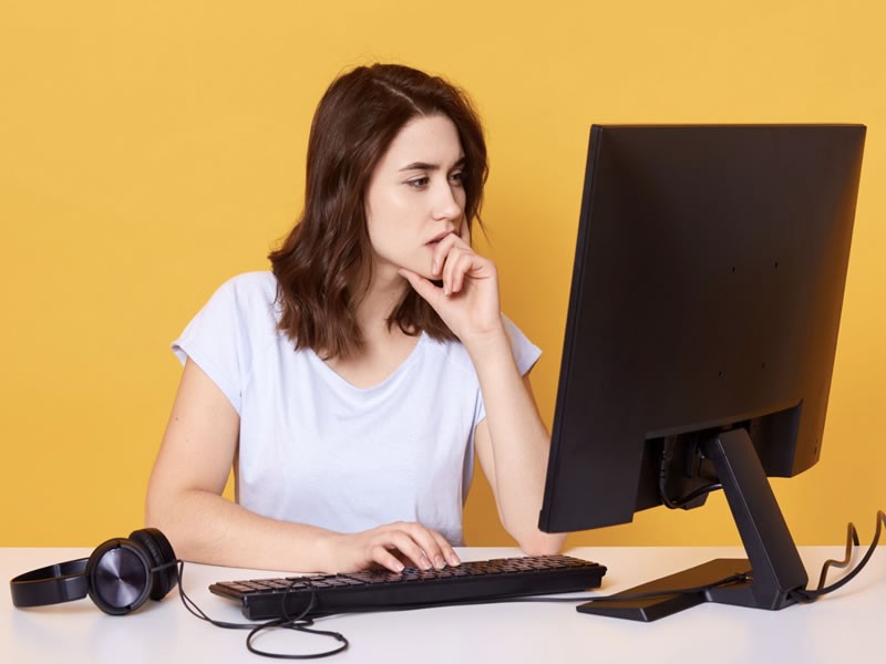 Conduct A Thorough Analysis