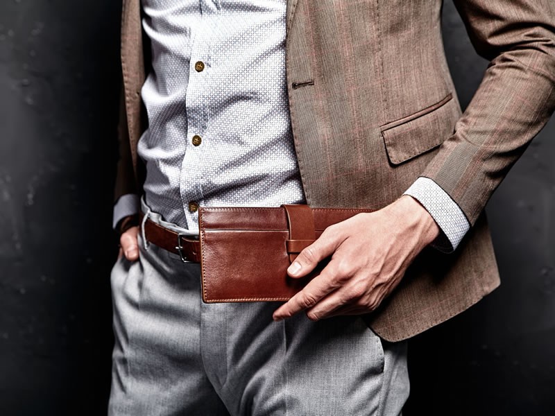 Is Your Wallet Up To Scratch