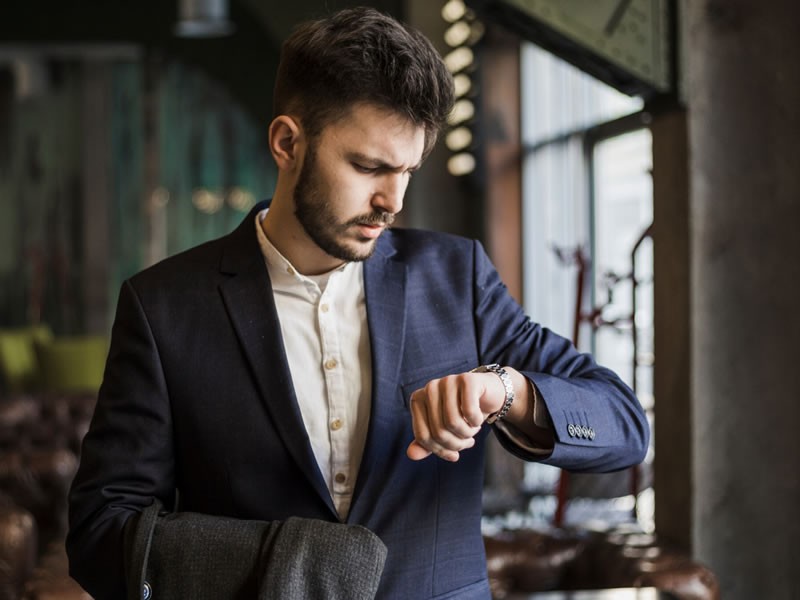 Timepieces: More Than Just Timekeepers