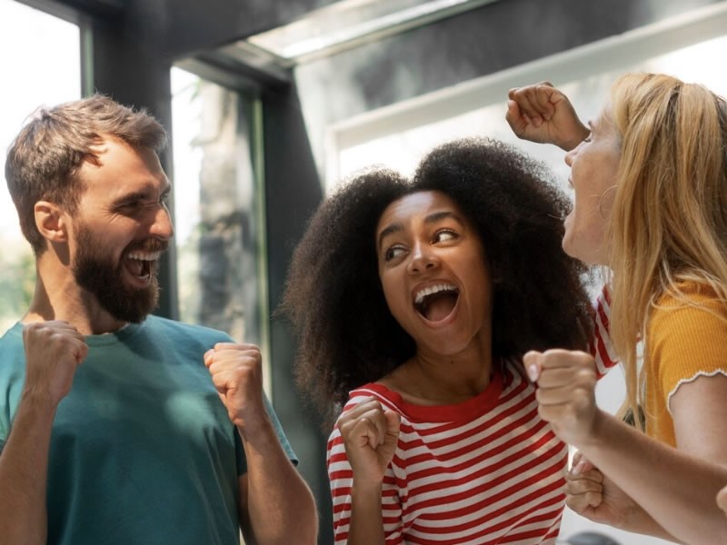 11 Reasons Why Team Building is Important