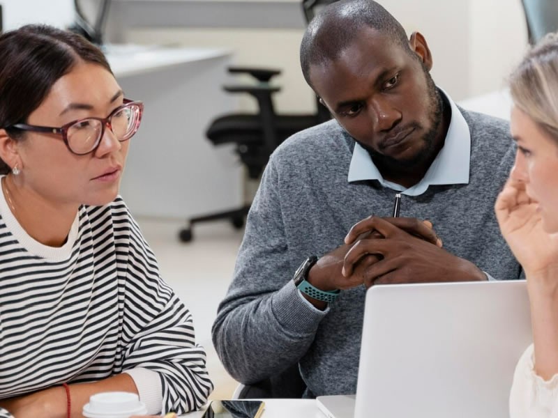 What is Open Communication?