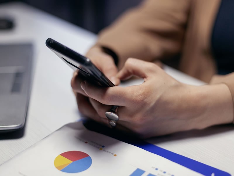 The Risks of Unsecured Mobile Device Data