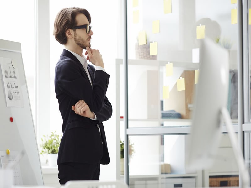 What makes a good project manager