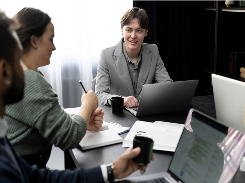 AI in Corporate Training: What are the Advantages? 