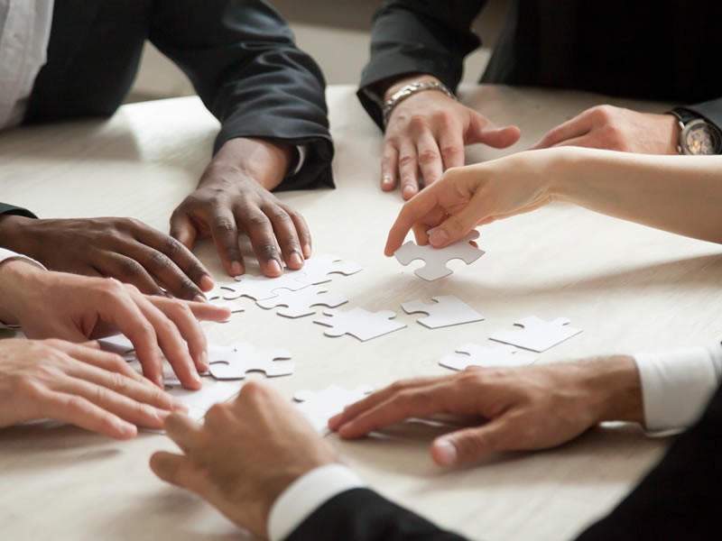 Generational Icebreaker Games