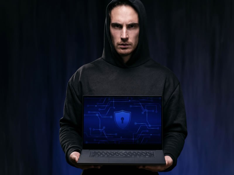 How are fraudsters using ai