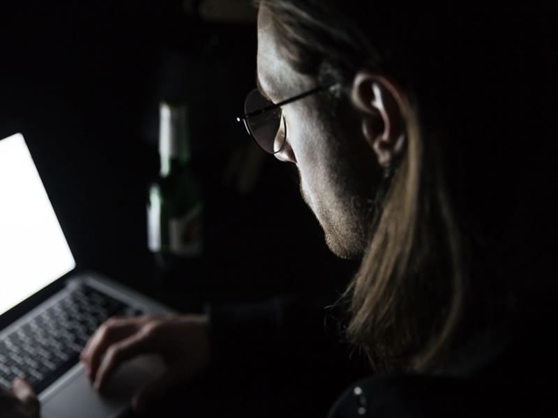 How does AI fraud detection work