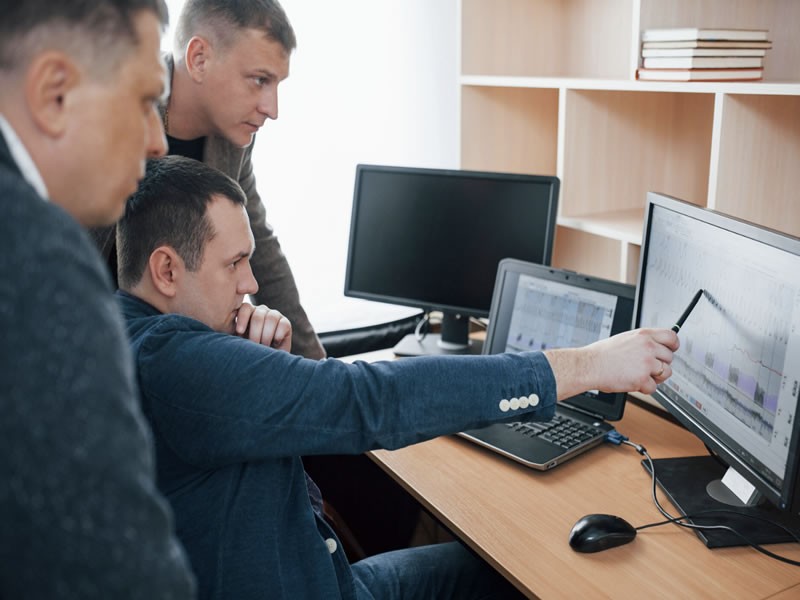 Real-life examples of AI being used in the workplace