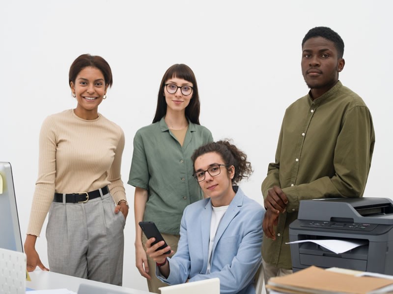 Why Workforce Diversity and Inclusion is Important