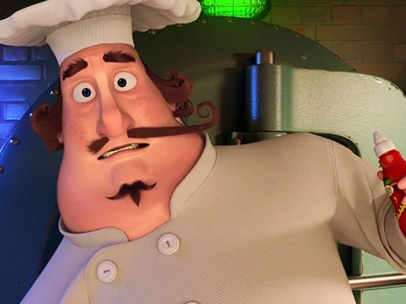 Commercials in Modern Advertising