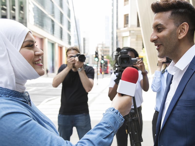 Communications Team Mission Statement