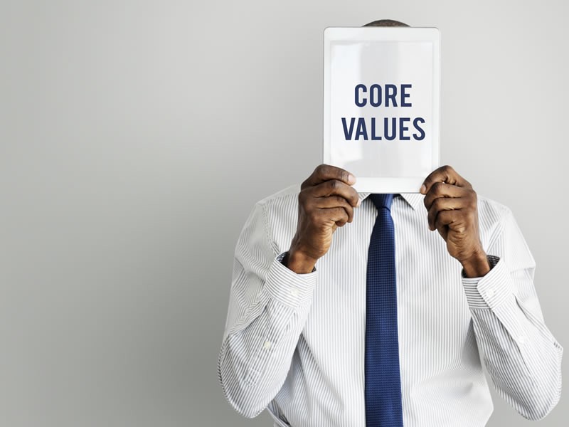 Internal Communication Strategy Objectives