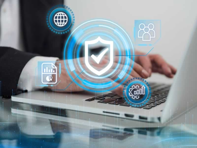 Data Security and Compliance