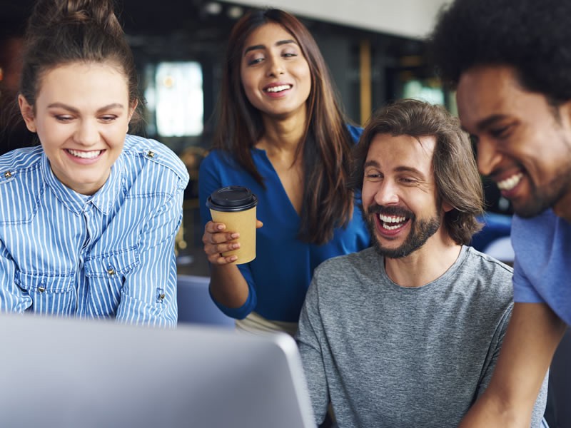 Line of Sight Employee Engagement