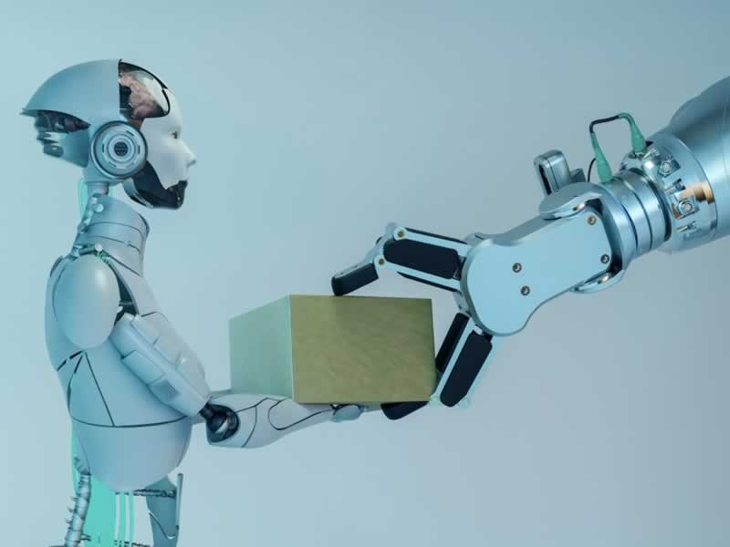 Use of AI to Improve Supply Chain Resilience