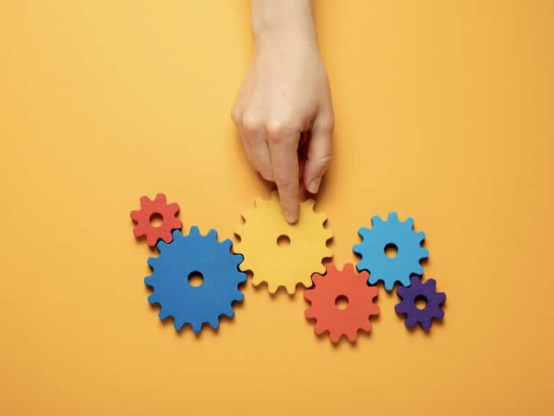 The Diffusion of Innovation Process